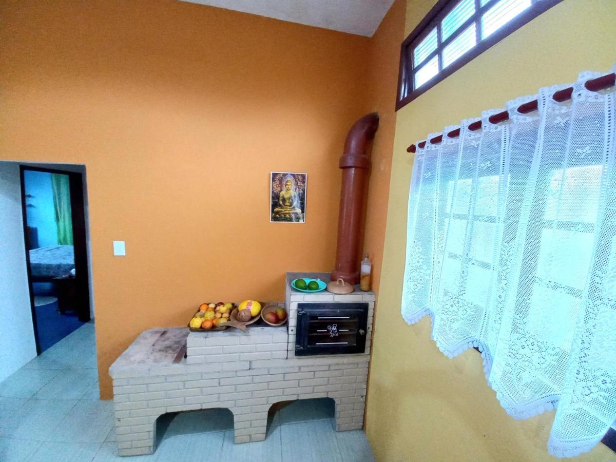 Casa Da Floresta Pico Da Aguia Парати Екстериор снимка