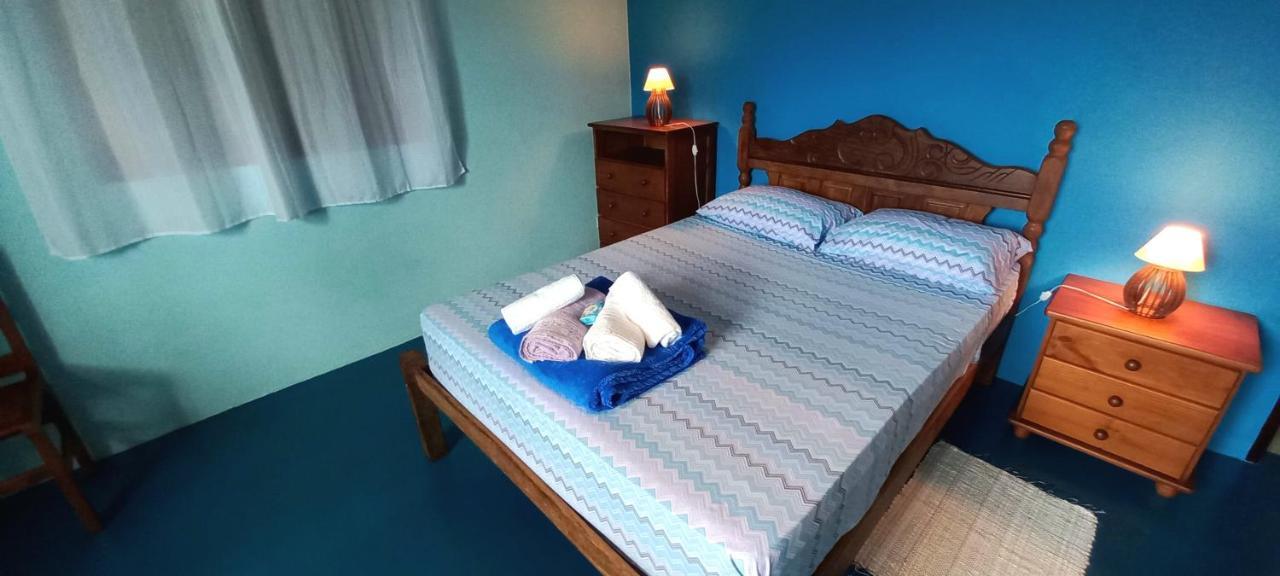 Casa Da Floresta Pico Da Aguia Парати Екстериор снимка