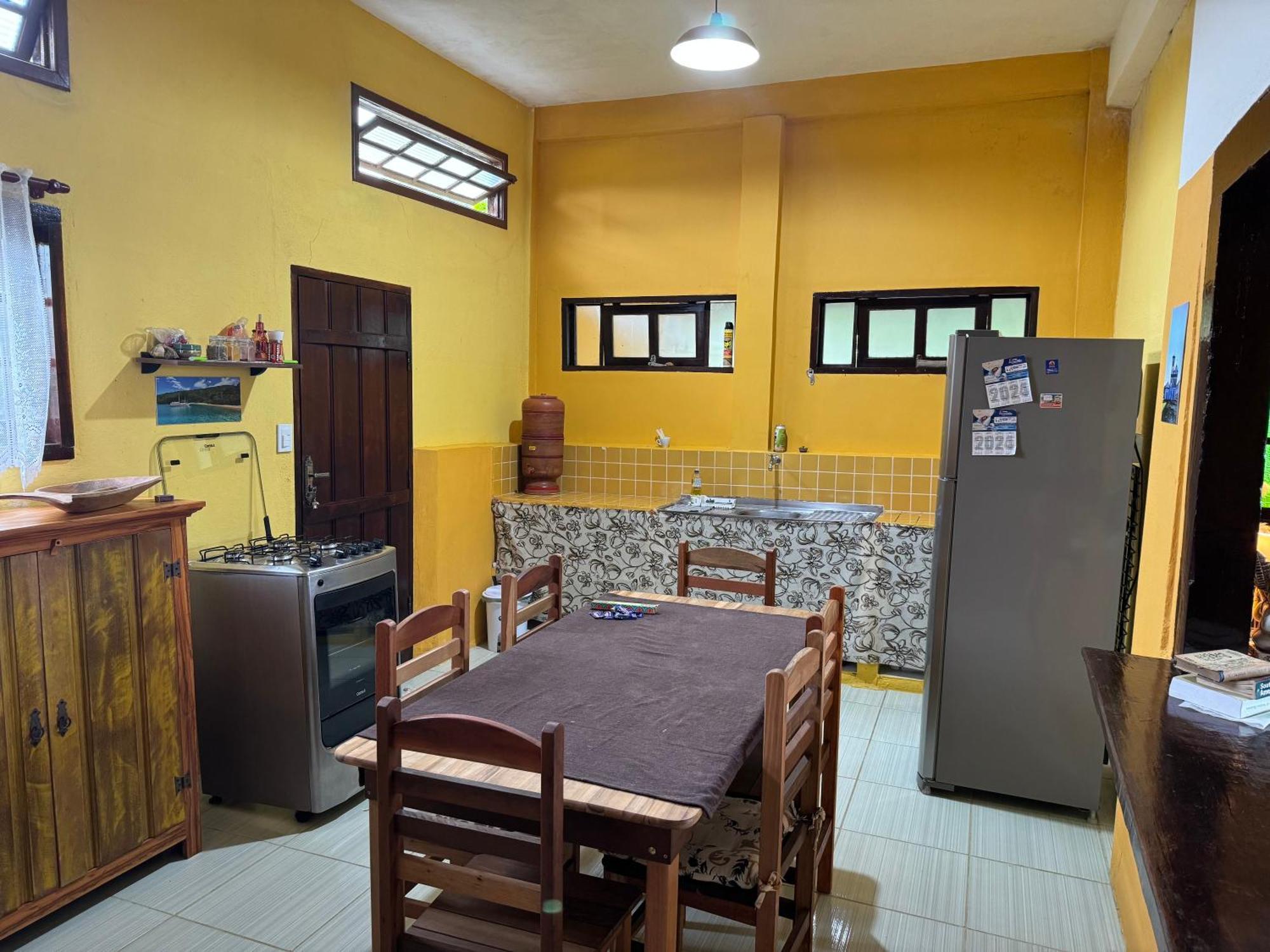 Casa Da Floresta Pico Da Aguia Парати Екстериор снимка