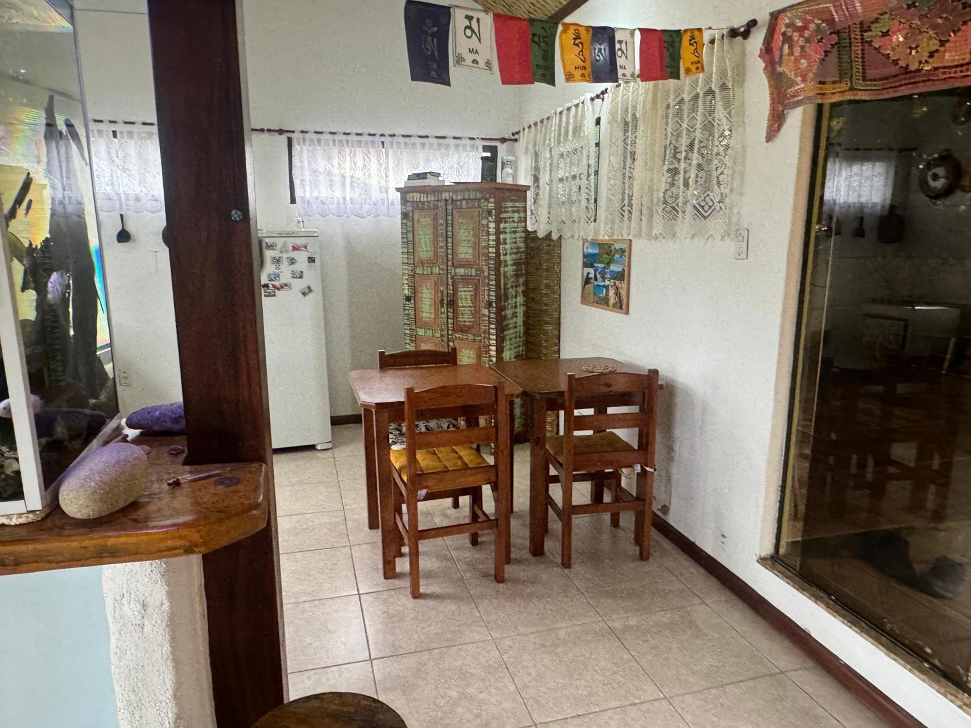 Casa Da Floresta Pico Da Aguia Парати Екстериор снимка