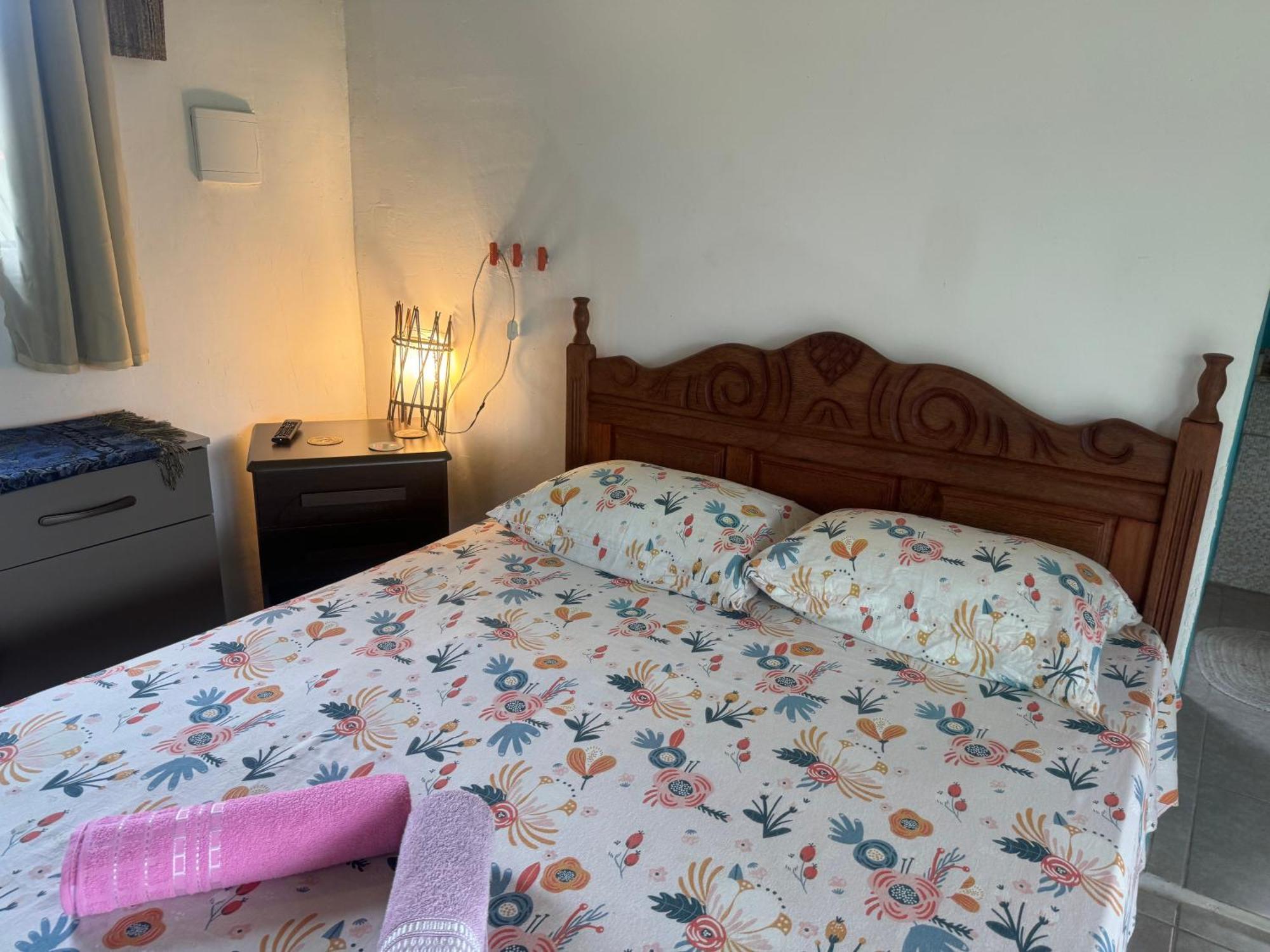 Casa Da Floresta Pico Da Aguia Парати Екстериор снимка