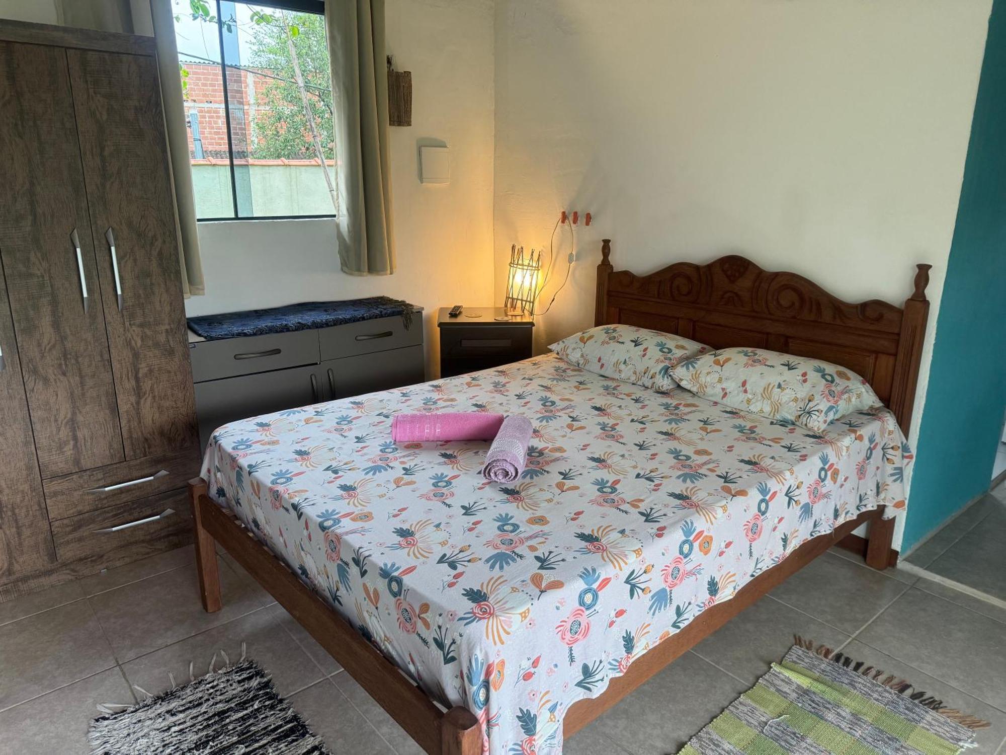 Casa Da Floresta Pico Da Aguia Парати Екстериор снимка